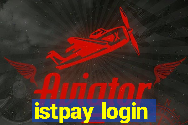 istpay login